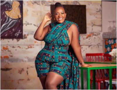 Matata, Stella Mwangi pays homage to Wakadinali all the way from Norway