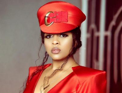 Vera Sidika lists international A-list celebrities she’s hanged out with