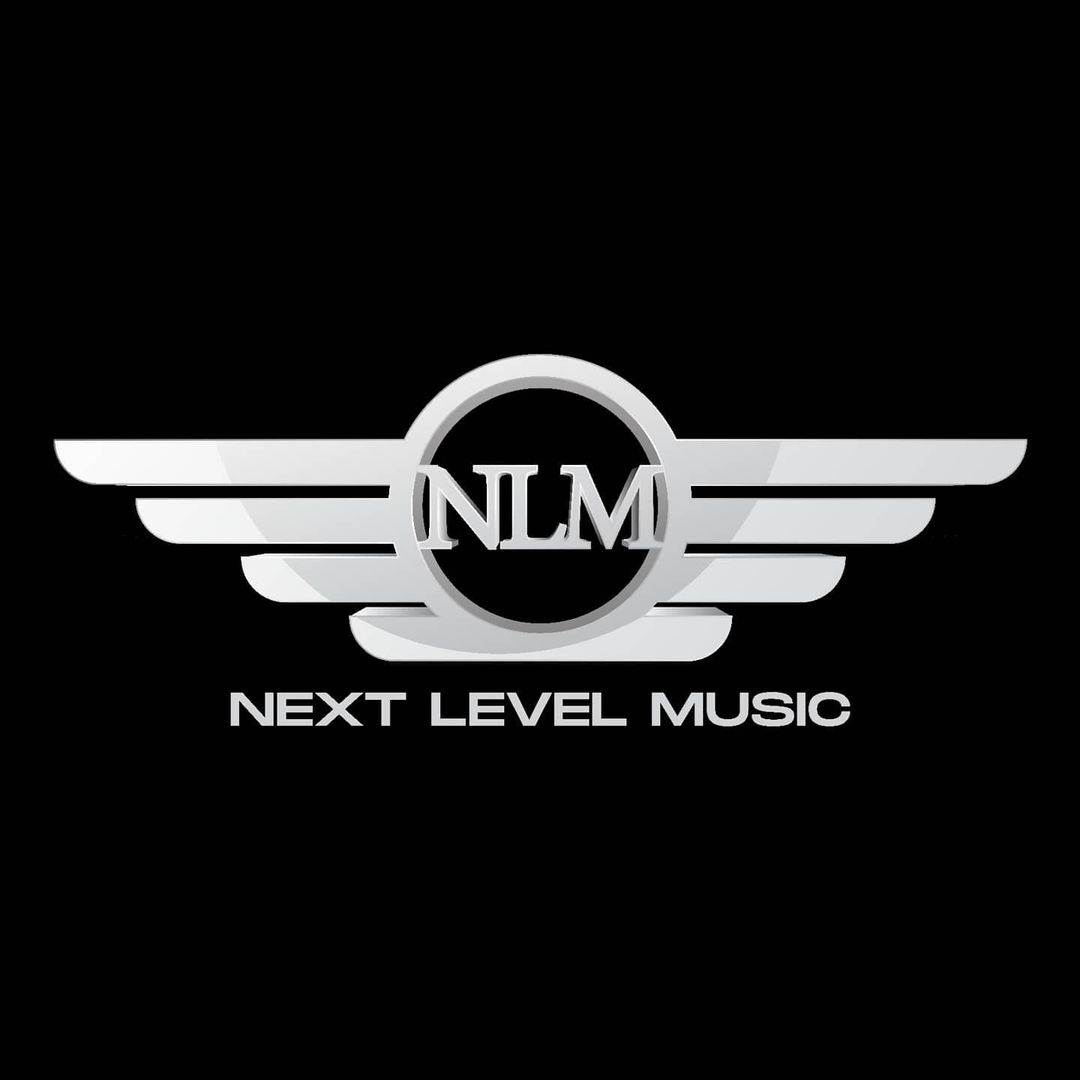 Rayvanny's official logo for his new state-of-the-art record label Next Level Music. Photo credit: Instagram/rayvanny
