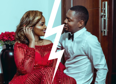 Khaligraph Jones’ statement with the ‘Luku’ record has been heard regionally!