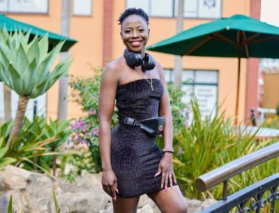 Zian Achana recounts events that led to the death of her husband