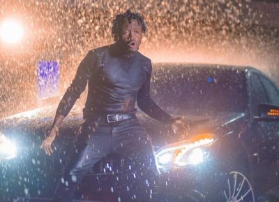 Physiotherapist Jescar Karimi releases ‘Mungu Mkuu’ a powerful gem