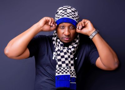Octopizzo reacts after Khaligraph Jones met with Deputy President William Ruto