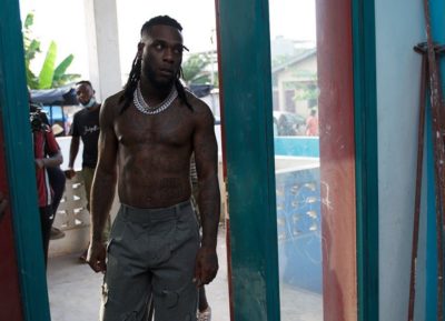 Octopizzo graced fans with ‘Jungle Fever Experience’ that will never be forgotten