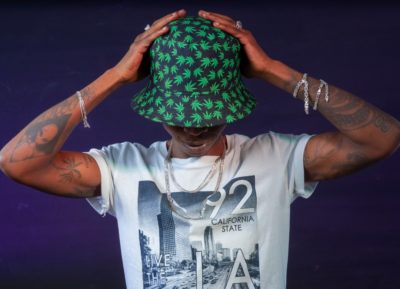 Diamond Platnumz reveals the millions ‘Waah’ has made him thus far on YouTube