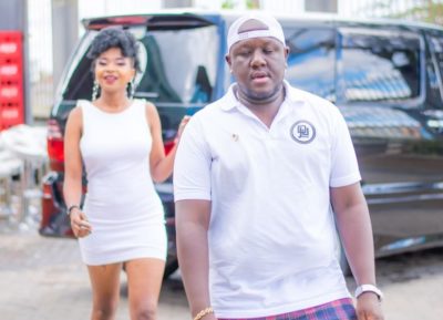 Ezekiel Mutua defends Rev Lucy Natasha from online trolls