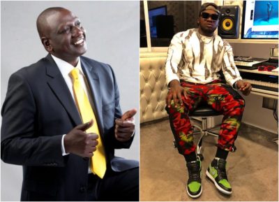 Jescar Karimi is set to take the gospel music to greater heights