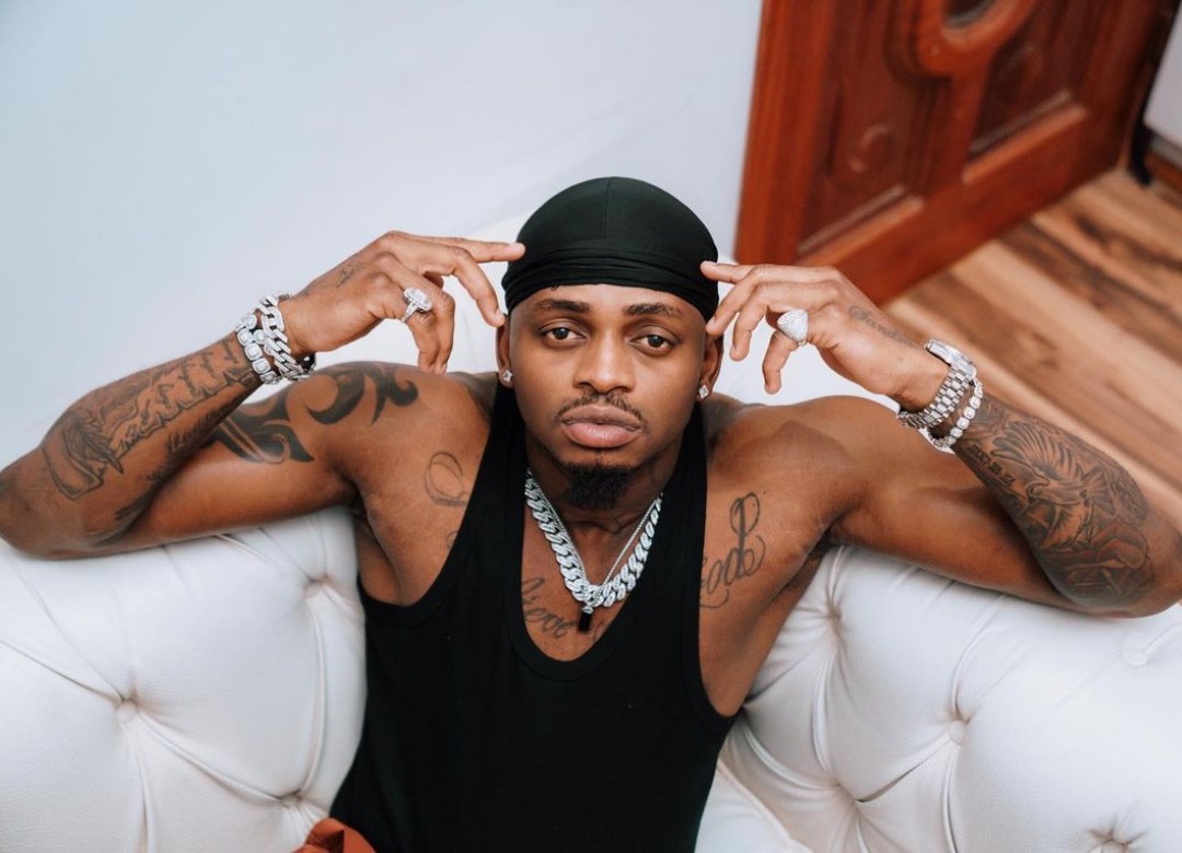 Diamond Platnumz Reveals Millions Waah Has Made On Youtube