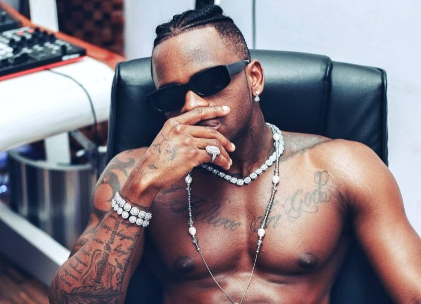 Diamond Platnumz Leads With Most Youtube Subscribers