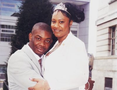 Corazon Kwamboka: love yourself first before loving somebody else