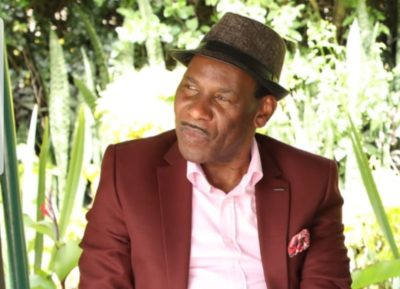 Jux signed lucrative deal to push African Boy brand globally