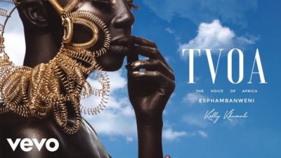 Audiomack partners with MTN to bring music streaming to over 76 million subscribers at ZERO DATA COST