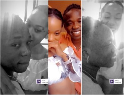 Khaligraph Jones – Punguza Kasheshe lyrics