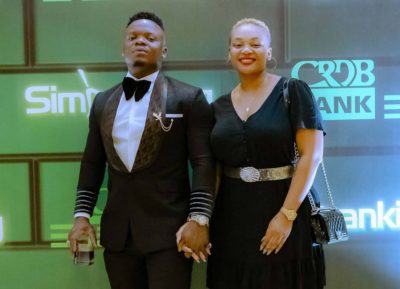 MCA Tricky questions Rev Lucy Natasha legitimacy as a prophet after revealing her tattoo