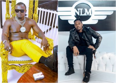 Ruth Matete misses her late Nigerian husband Pastor John Apewajoye