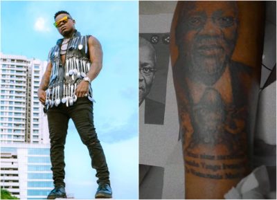 Trio Mio, Shari Afrika drops first gospel song