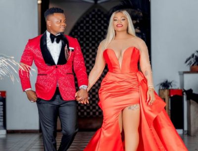 Khaligraph Jones and Nyashinski set to drop a fire collabo