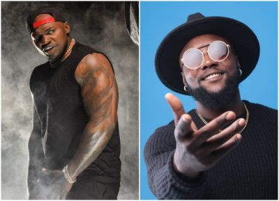 Anerlisa Muigai celebrates achieving her body goals