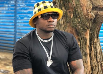 Octopizzo graced fans with ‘Jungle Fever Experience’ that will never be forgotten