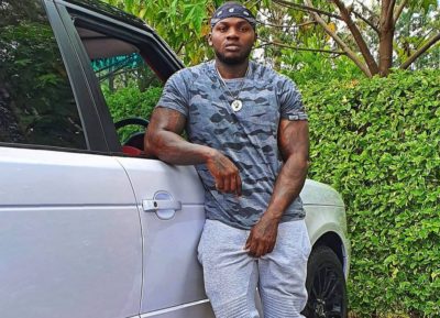 Anerlisa Muigai and Ben Pol’s divorce officially finalized