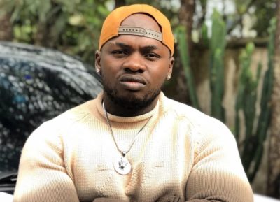 Harmonize exposed for sending nudes to his girlfriend’s daughter by Rayvanny