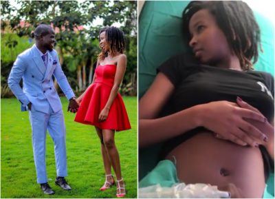 Octopizzo urges young people to jump into commercial farming