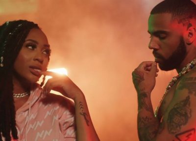 Bamboo perpetuates hope in Africa in his ‘Hope’ song