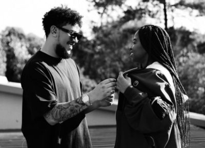 Radio Queen Mwende Macharia unveils pregnancy in a fancy manner