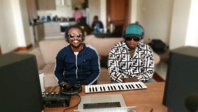 Trouble in paradise? Kajala Masanja unfollows Harmonize and deletes his pictures