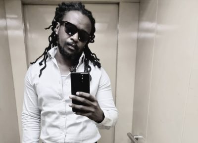 Octopizzo urges young people to jump into commercial farming