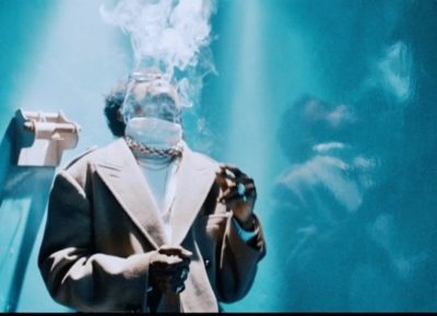 Octopizzo confesses to being a staunch Atheist