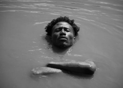 Nyashinski sends Kenyans message of hope amid Covid-19 pandemic