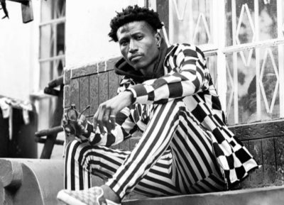 Bamboo perpetuates hope in Africa in his ‘Hope’ song