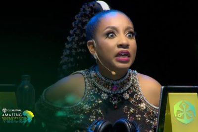 Ben Pol and Anerlisa Muigai are over! The singer files for divorce