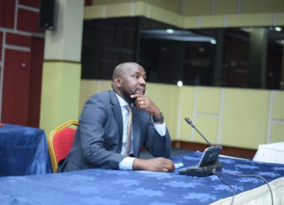 MCA Tricky questions Rev Lucy Natasha legitimacy as a prophet after revealing her tattoo