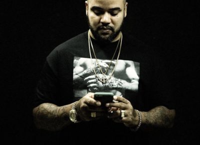 Khaligraph Jones writes to Deputy President William Ruto, again