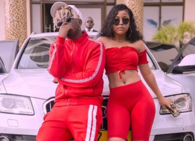 AKA’s Fiancée Nelli Tembe laid to rest