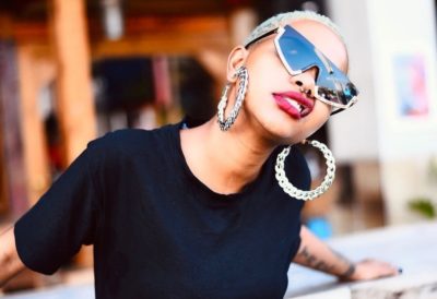 Khaligraph Jones brought out Boutross, Ssaru, Katapilla, Donn J, Steph Kapela, Brit The Ruler, Lamaz Span KOB on his ‘Luku’ single