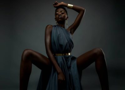 Burna Boy is seriously looking for somebody great like him