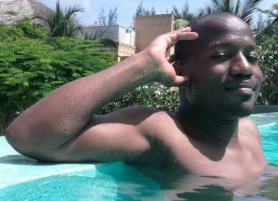 Clay OG Stoner jumps back in the music scene with ‘All I Want’ after hiatus