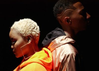 Trio Mio, Shari Afrika – Vumilia lyrics