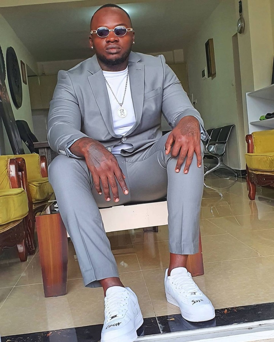 Khaligraph Jones’ Statement With ‘Luku’ Uplifts Hip Hop