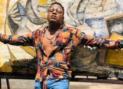 Davido buys a Rolls Royce to appreciate himself for his hard work