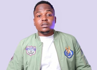 Octopizzo explains why he dropped lyricism for sound