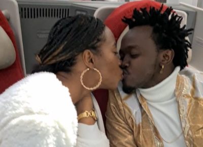 B Classic eats humble pie and apologizes to Otile Brown