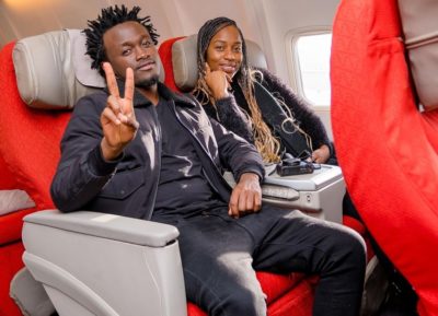 Otile Brown becomes the most subscribed musician in Kenya