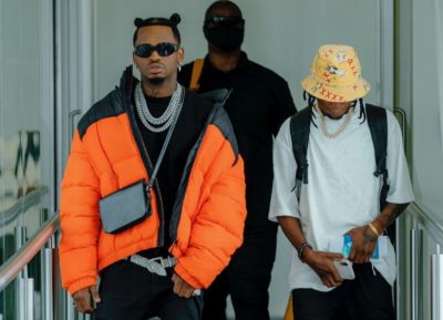 Man who stopped President Uhuru’s motorcade speaks out