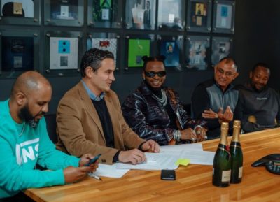 Professor Hamo apologizes to Jemutai profusely and in public