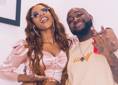 Dayna Nyange – Elo lyrics featuring Davido