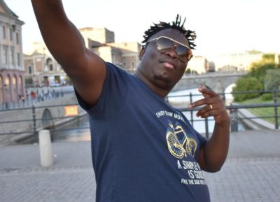 Dayna Nyange – Elo lyrics featuring Davido